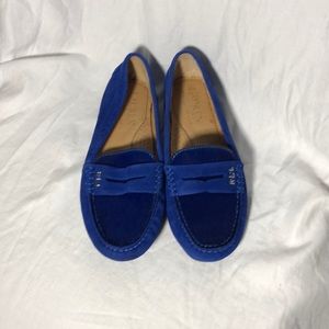 Ralph Lauren loafers